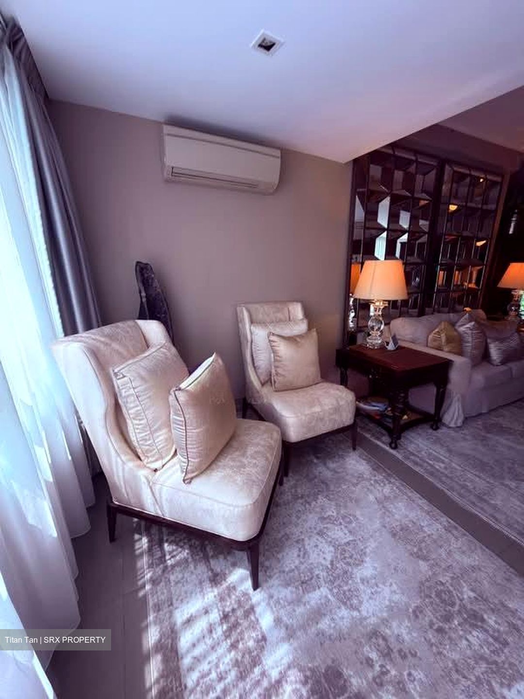 Pandan Valley (D21), Condominium #561428911